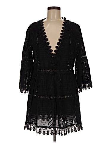 Melissa Odabash Cocktail Dress (view 1)