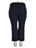 SPANX Blue Active Pants Size 2X - photo 2