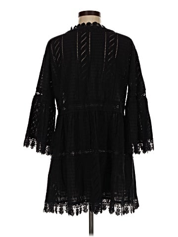 Melissa Odabash Cocktail Dress (view 2)