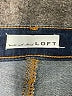 Ann Taylor LOFT Blue Jeans Size 30 waist (petite) - photo 7