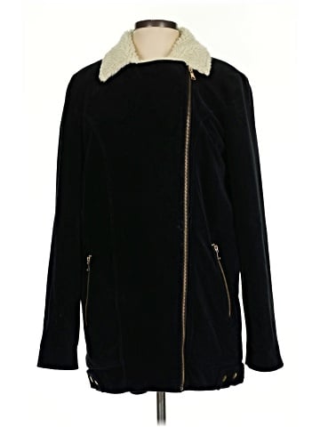 Show Me Your Mumu Coat (view 1)
