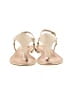 Sam & Libby Ivory Sandals Size 7 1/2 - photo 2