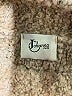 Johanna Paris Tweed Tan Pullover Sweater Size 1X - photo 7