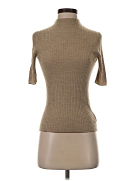 Theory Wool Pullover Sweater (view 1)