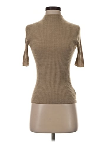 Theory Wool Pullover Sweater (view 1)