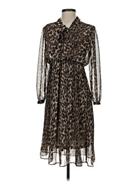 Banana Republic Factory Store Casual Dress (view 1)