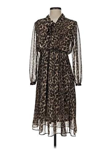 Banana Republic Factory Store Casual Dress (view 1)