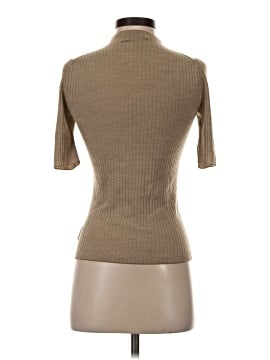 Theory Wool Pullover Sweater (view 2)