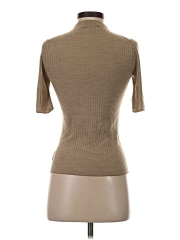 Theory Wool Pullover Sweater (view 2)