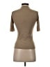 Theory Tan Wool Pullover Sweater Size P (petite) - photo 2