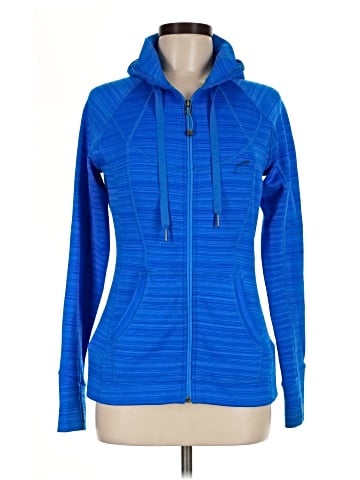 Athleta Zip Up Hoodie (view 1)