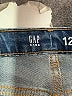 Gap Kids Blue Jeans Size 12 - photo 3