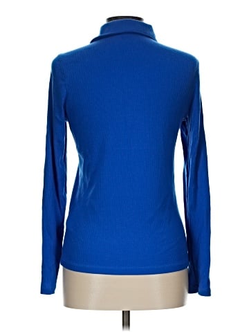 Everlane Long Sleeve Polo (view 2)