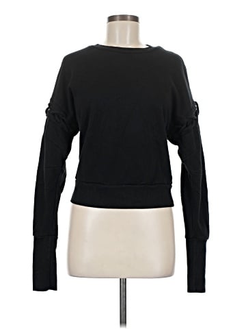 Alo Pullover Sweater (view 1)