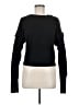 Alo Black Pullover Sweater Size M (estimated) - photo 1