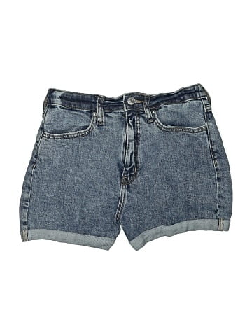 Wild Fable Denim Shorts (view 1)
