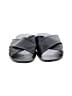 Everlane 100% Leather Black Sandals Size 8 1/2 - photo 2