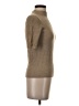 Theory Tan Wool Pullover Sweater Size P (petite) - photo 4
