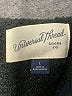 Universal Thread 100% Recycled Polyester Black Blazer Size L - photo 6