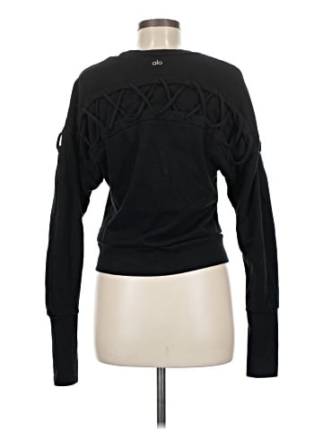 Alo Pullover Sweater (view 2)