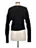 Alo Black Pullover Sweater Size M (estimated) - photo 2