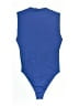 Zara Blue Bodysuit Size S - photo 2