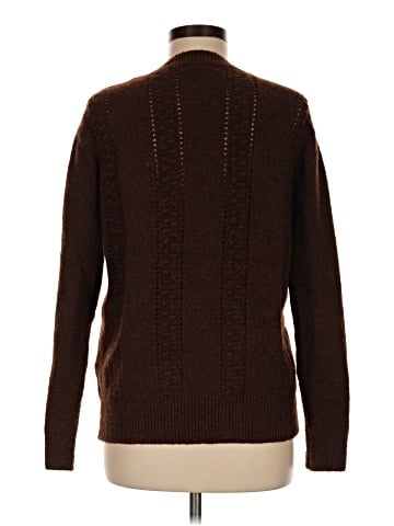 Forte Pullover Sweater (view 2)
