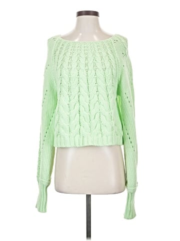Free People Pullover Sweater (view 1)