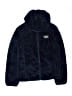 Eddie Bauer Solid Blue Jacket Size 14 - photo 1