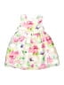Wonder Nation 100% Polyester Pink Dress Size 4T - photo 1