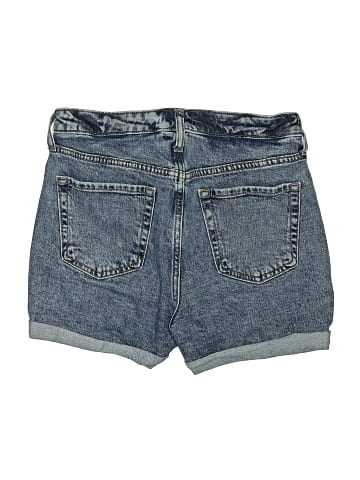 Wild Fable Denim Shorts (view 2)