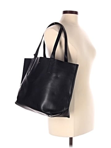 Kate Spade New York Leather Tote (view 2)