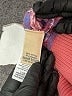 L.L.Bean Pink Turtleneck Sweater Size M - photo 8