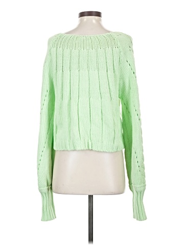 Free People Pullover Sweater (view 2)