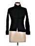 Assorted Brands Black Long Sleeve Blouse Size L - photo 1