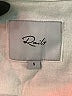 Rails Ivory Long Sleeve Blouse Size S - photo 7