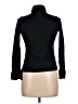 Assorted Brands Black Long Sleeve Blouse Size L - photo 2