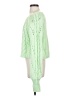 Free People Green Pullover Sweater Size S - photo 5