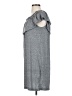 Current/Elliott Gray Casual Dress Size Sm (1) - photo 5