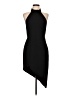 StyleStalker Black Cocktail Dress Size L - photo 1