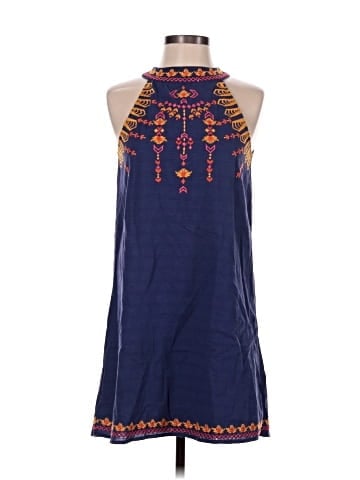 THML Casual Dress (view 1)