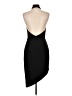 StyleStalker Black Cocktail Dress Size L - photo 2