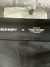 Old Navy Solid Black Active Pants Size 16 - photo 4
