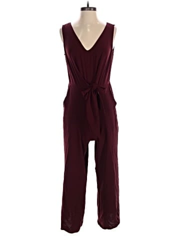 MSK Jumpsuit (view 1)