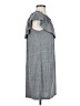 Current/Elliott Gray Casual Dress Size Sm (1) - photo 4