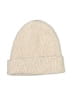 Michael Stars Ivory Tan Beanie Size S - photo 1