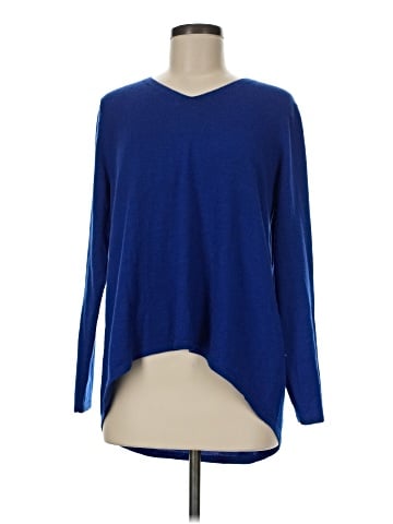 Eileen Fisher Pullover Sweater (view 1)
