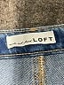 Ann Taylor LOFT Blue Jeans Size 28 waist - photo 7