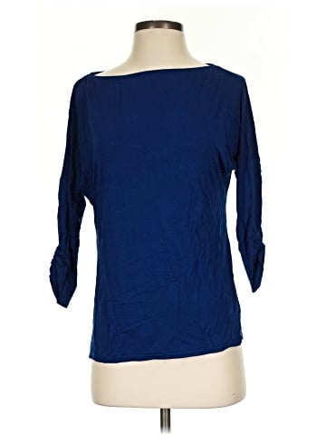 Trina Turk 3/4 Sleeve T-Shirt (view 1)