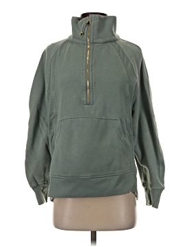 Lululemon Athletica Pullover Hoodie